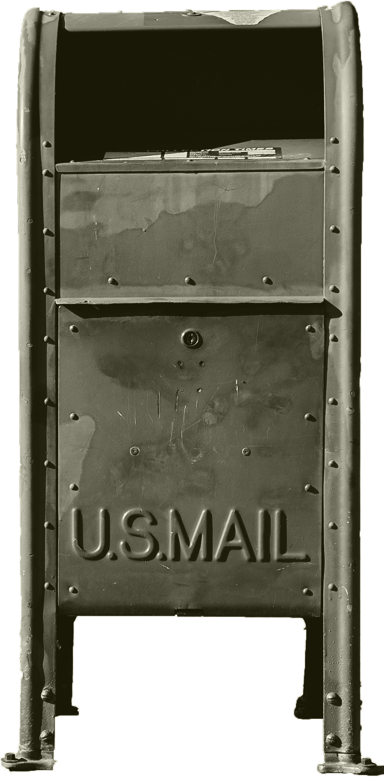 Mailbox
